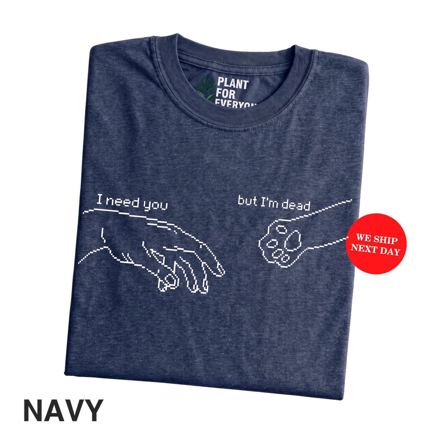 Dead Inside Cat Shirt Funny Cat Meme Graphic Tee Cat Lover Gift I Yume Garden - Yume Gardens Indonesia