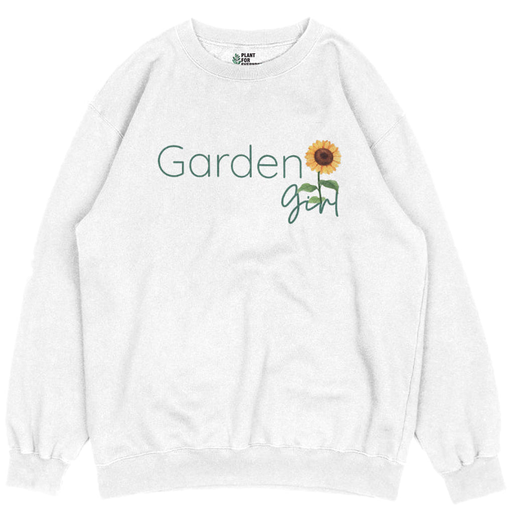 Garden Girl T-Shirt - Yume Garden - Yume Gardens Indonesia