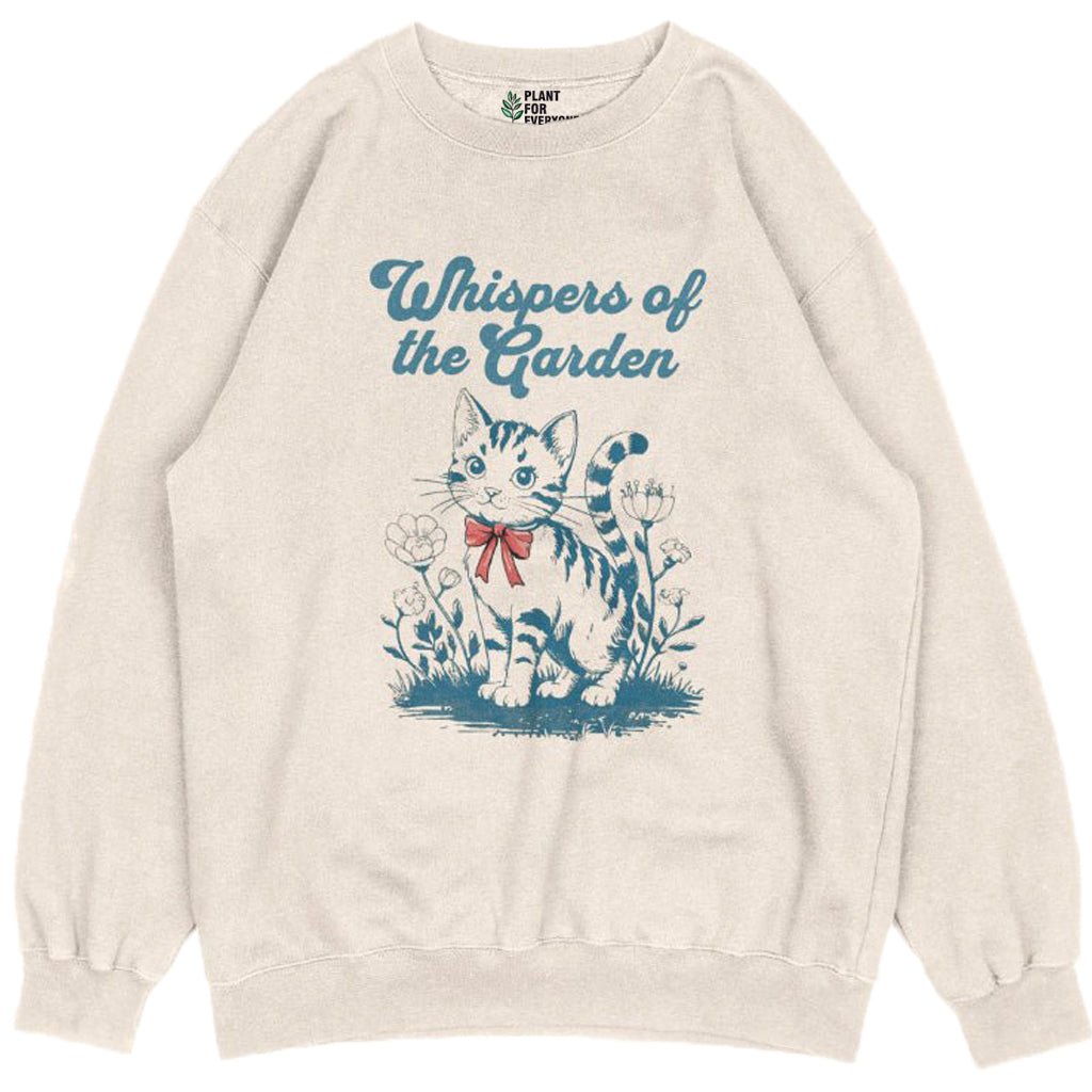 Whispers Of The Garden T-Shirt - Yume Garden - Yume Gardens Indonesia