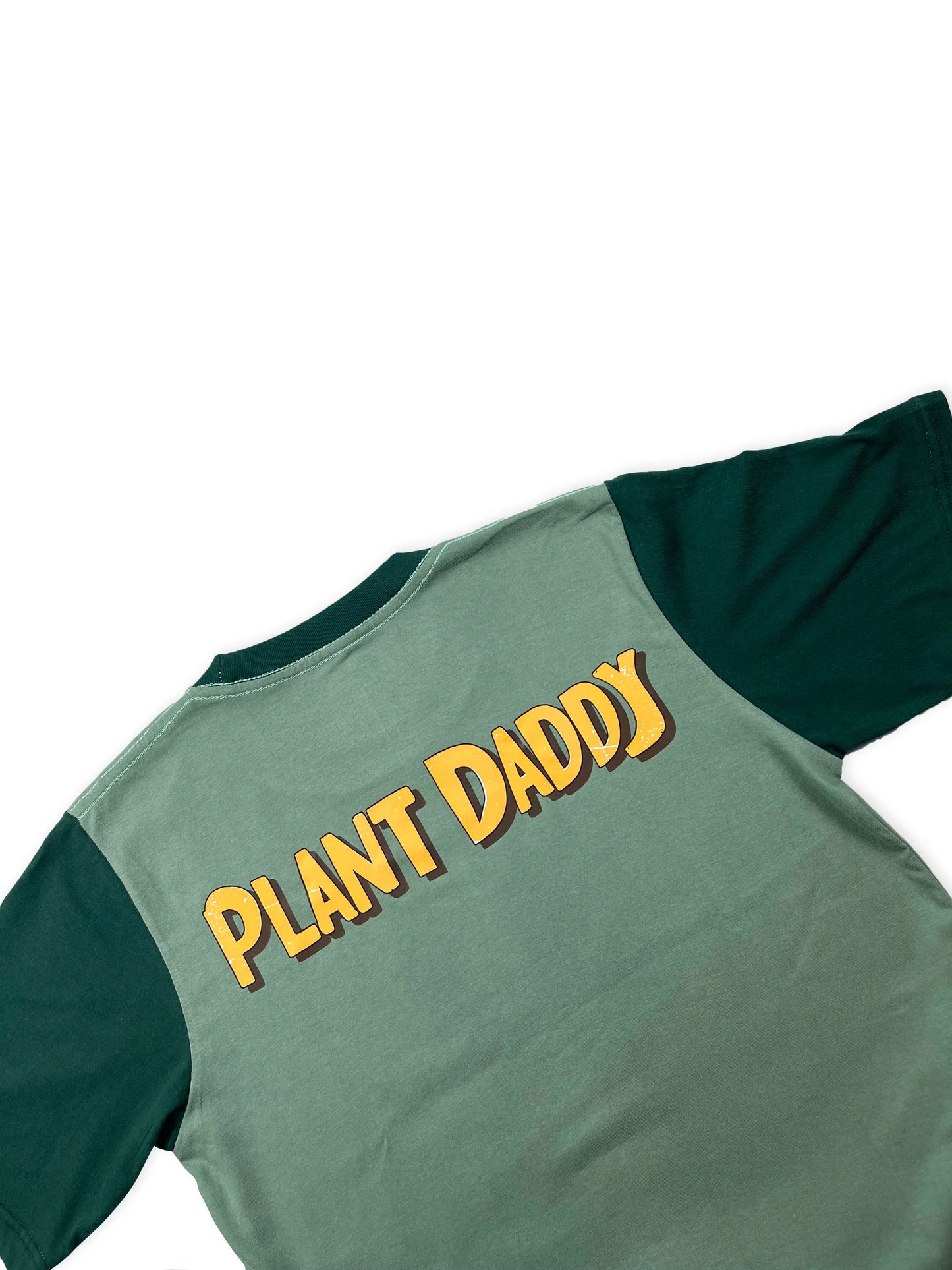 Plant Daddy T-Shirt - Plant Shirt For Man