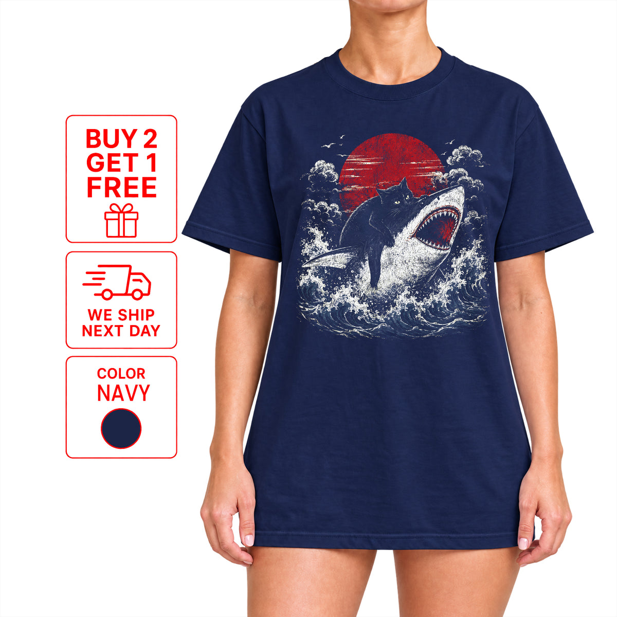 NAVY