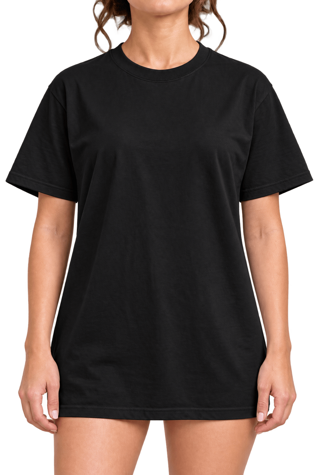 Bigfoot Dandelion Shirt | Sasquatch Nature Graphic Tee | Yume Garden - Yume Gardens Indonesia