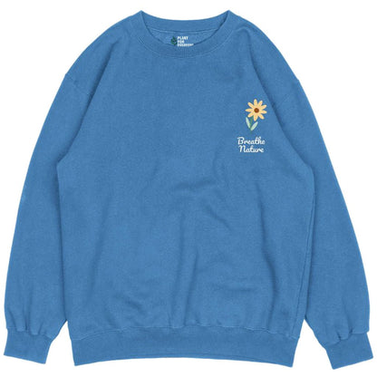 Breathe Nature T-Shirt - Yume Garden - Yume Gardens Indonesia