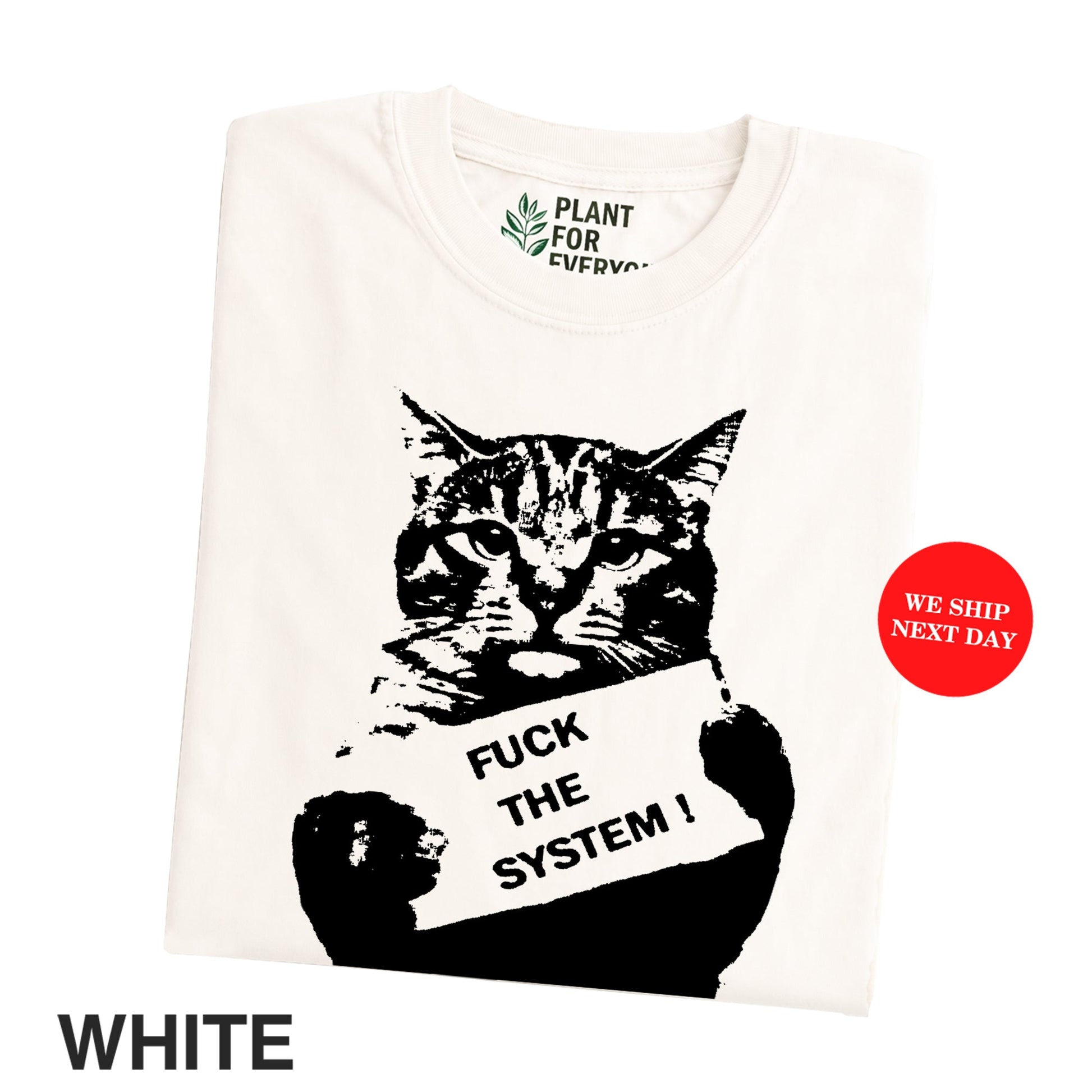 Cat Shirts Funny Meme Vintage For Cat Lover I Yume Garden - Yume Gardens Indonesia