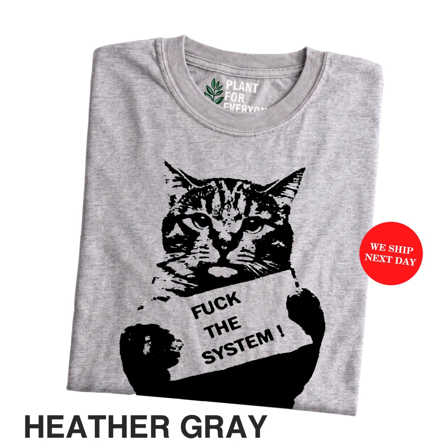 Cat Shirts Funny Meme Vintage For Cat Lover I Yume Garden - Yume Gardens Indonesia
