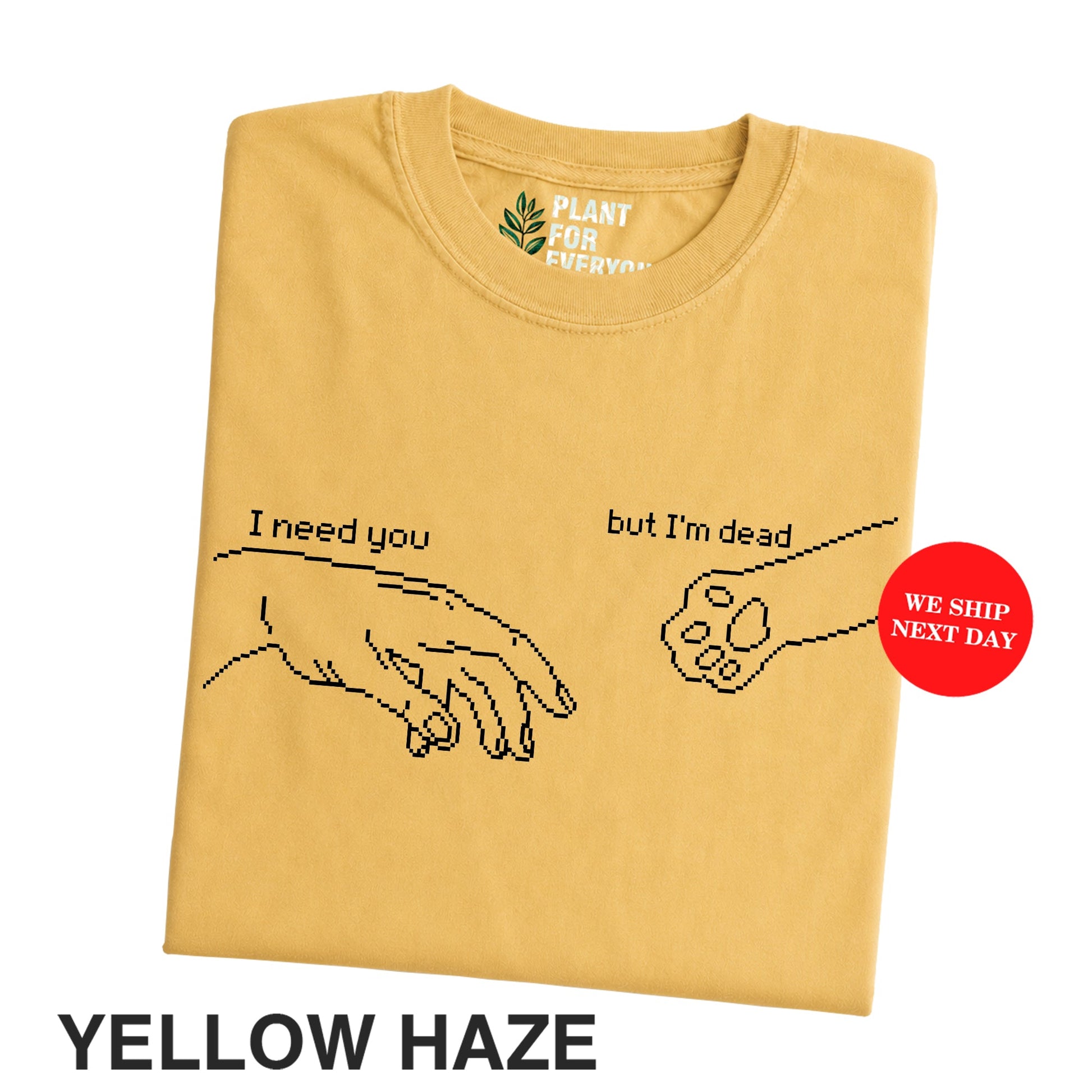 Dead Inside Cat Shirt Funny Cat Meme Graphic Tee Cat Lover Gift I Yume Garden - Yume Gardens Indonesia