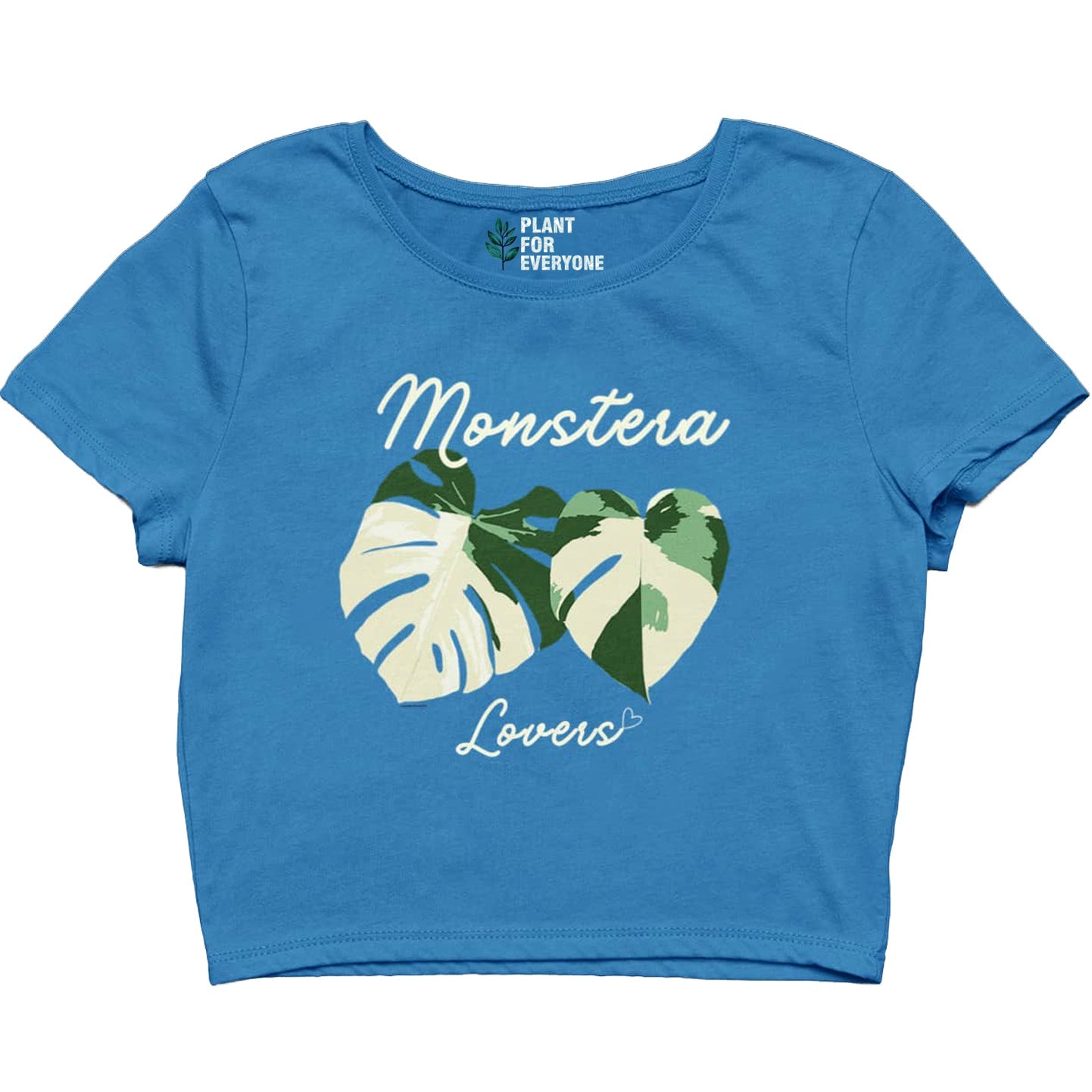Monstera Lovers T-Shirt - Yume Garden - Yume Gardens Indonesia