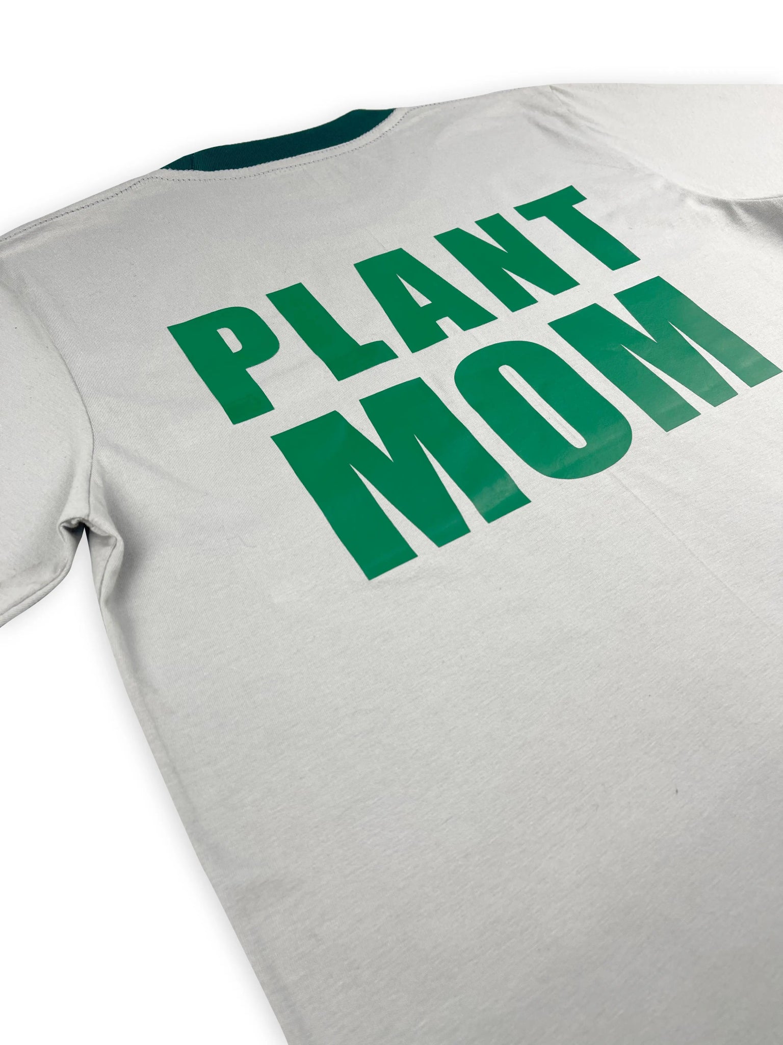 Plant Mom Pocket Plant Shirt - Simple Plan T shirt - Yume Gardens Indonesia