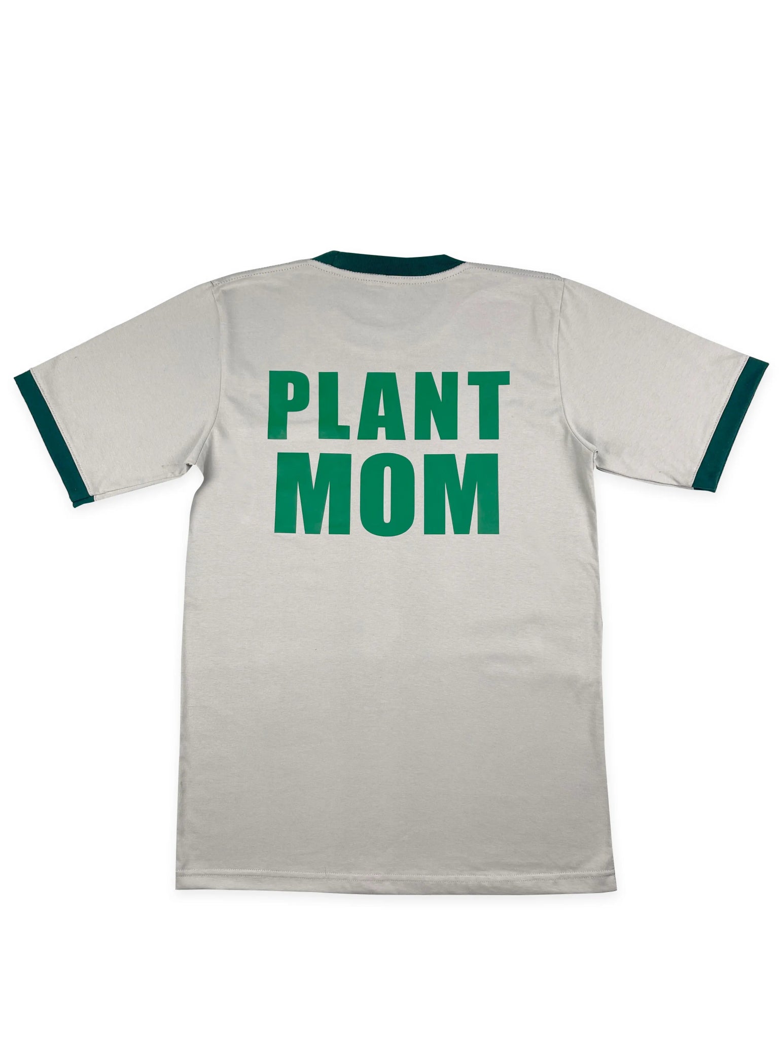 Plant Mom Pocket Plant Shirt - Simple Plan T shirt - Yume Gardens Indonesia