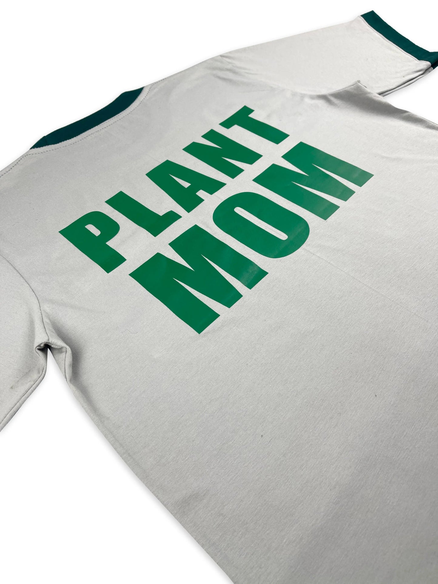 Plant Mom Pocket Plant Shirt - Simple Plan T shirt - Yume Gardens Indonesia