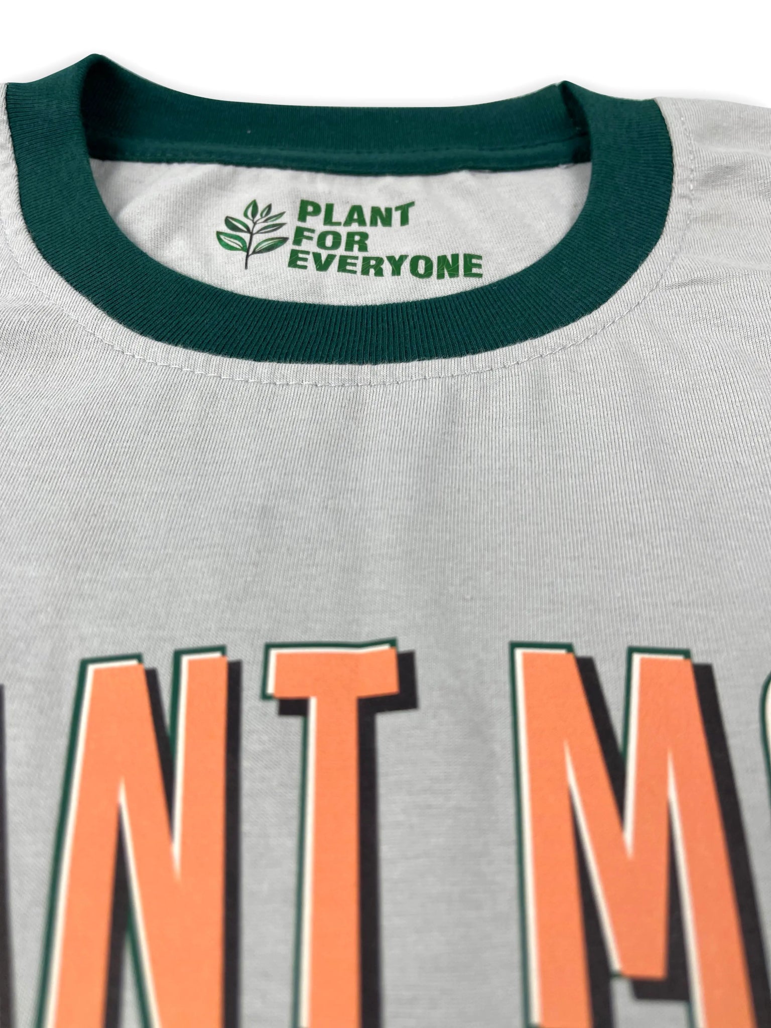 Plant Mom T - Shirt - Plant Shirt For Women - Yume Gardens Indonesia